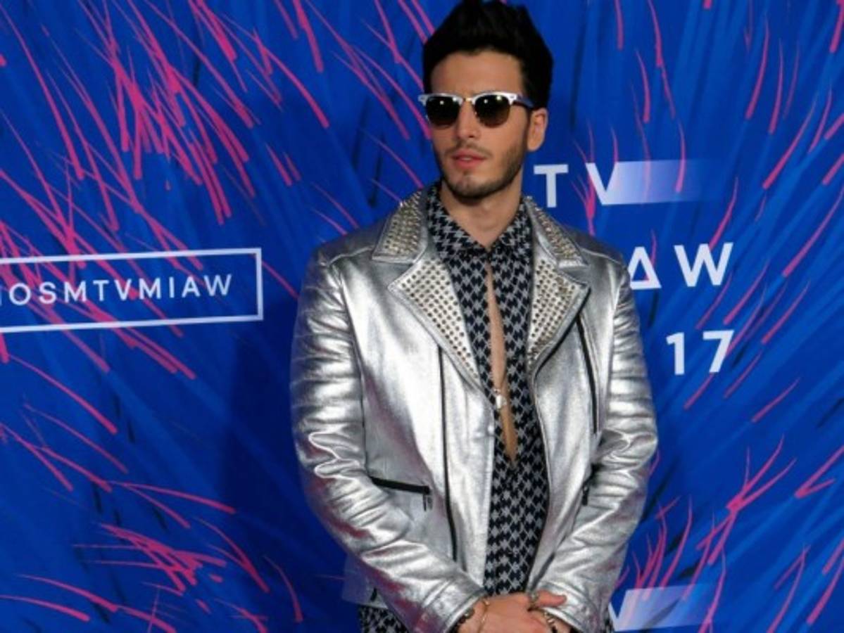 Sebatián Yatra se presentará en el UEFA Champions Festival