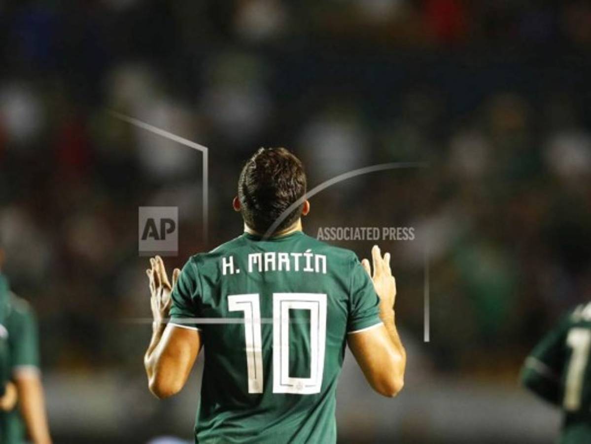 Un juvenil México busca saldar cuentas pendientes con Chile