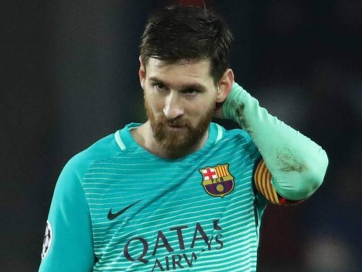 Conocido arqueólogo egipcio se disculpa por insultar a Messi