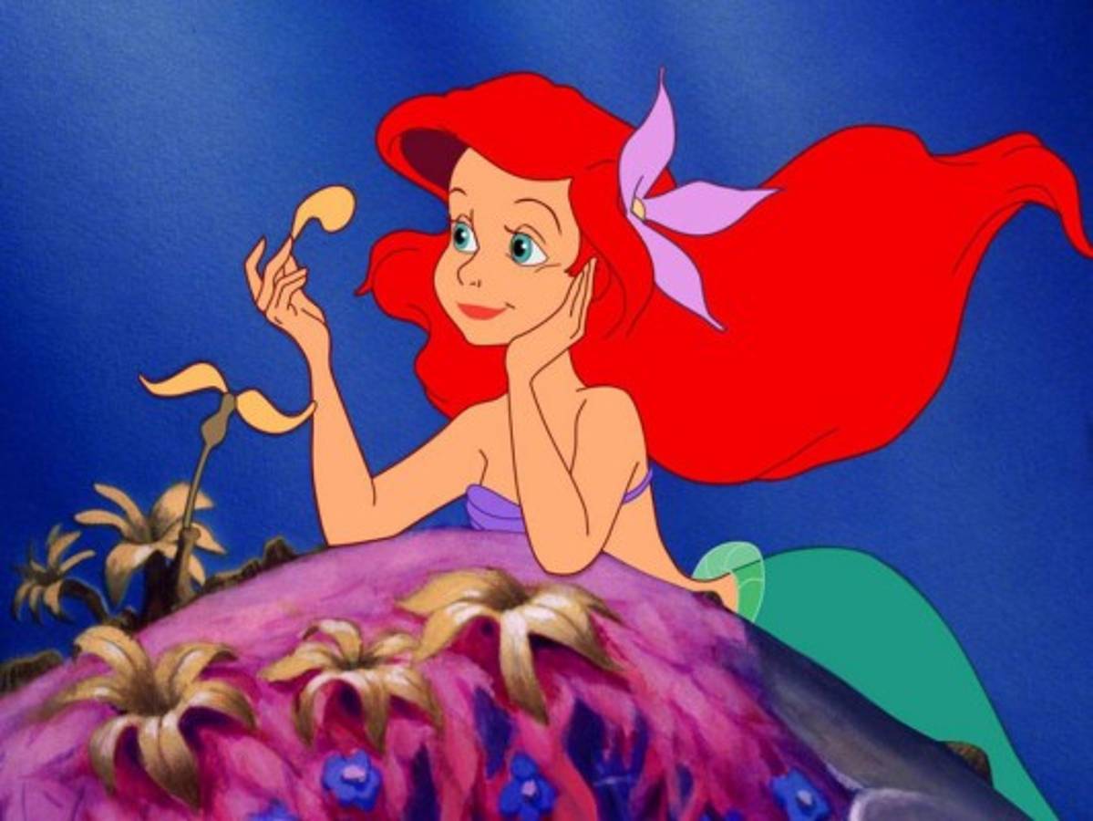 La Sirenita, antecesora de Elsa y Anna, celebra sus 30 años 