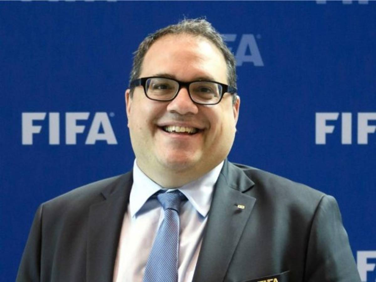 Montagliani rompe corazones: 'No habrá eliminatoria conjunta Concacaf-Conmebol'