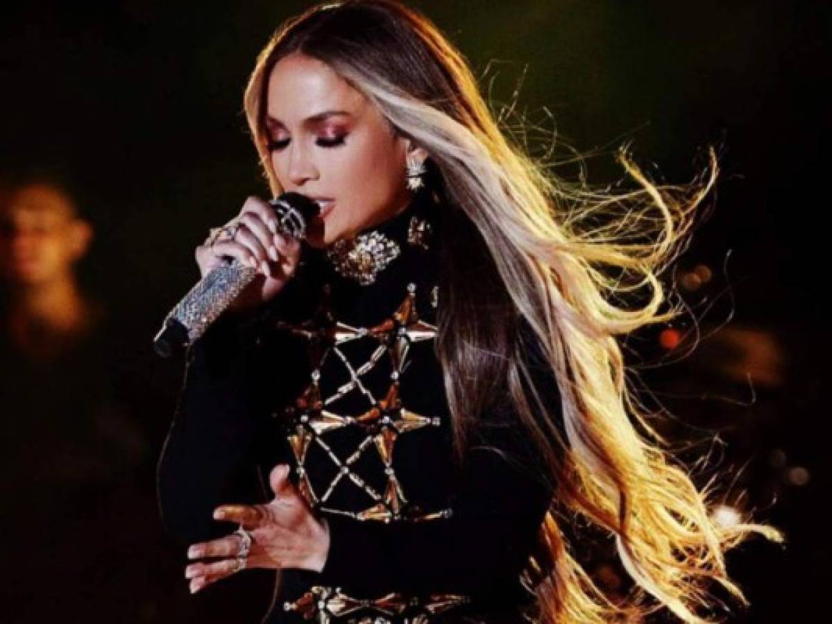 Jennifer López y Gente de Zona estrenan su nueva canción 'Ni tú ni yo'