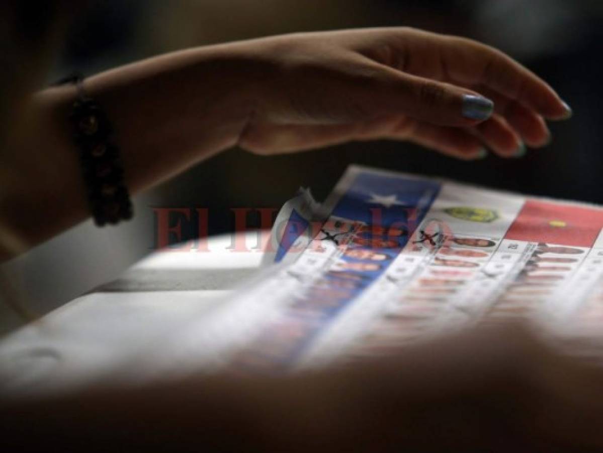 Sigue la angustia en Honduras por posiciones encontradas tras elecciones generales