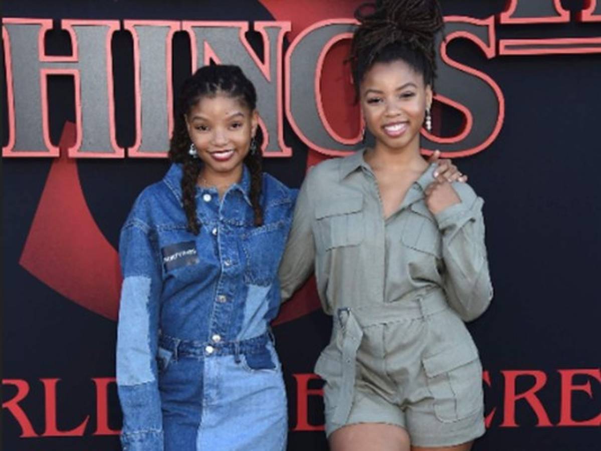 Disney responde a críticas por elección de Halle Bailey para ser 'La Sirenita”