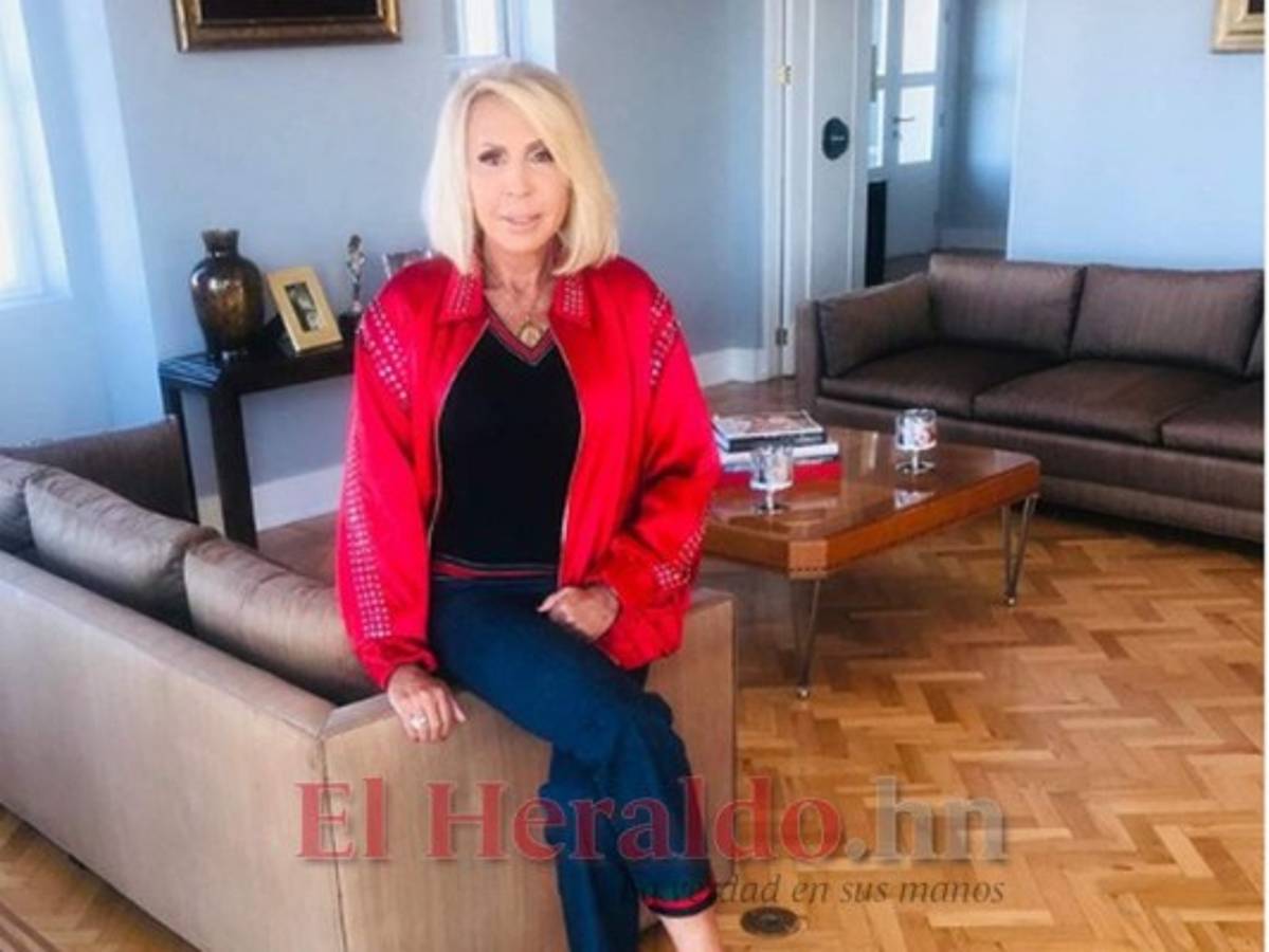 Laura Bozzo arma escándalo dentro de un avión y la bajan
