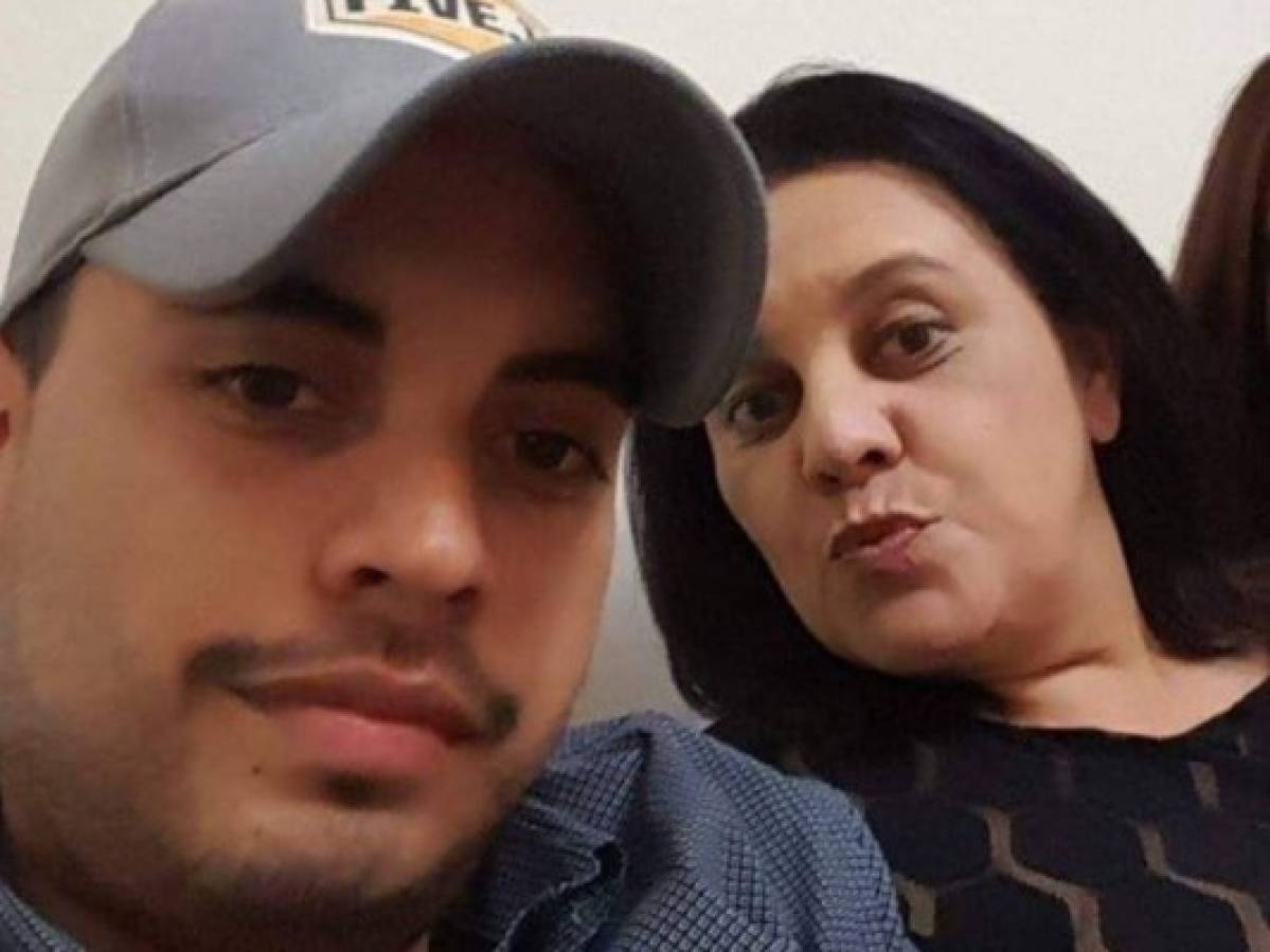 Asesinan a hijo de periodistas hondureños en el barrio Guadalupe