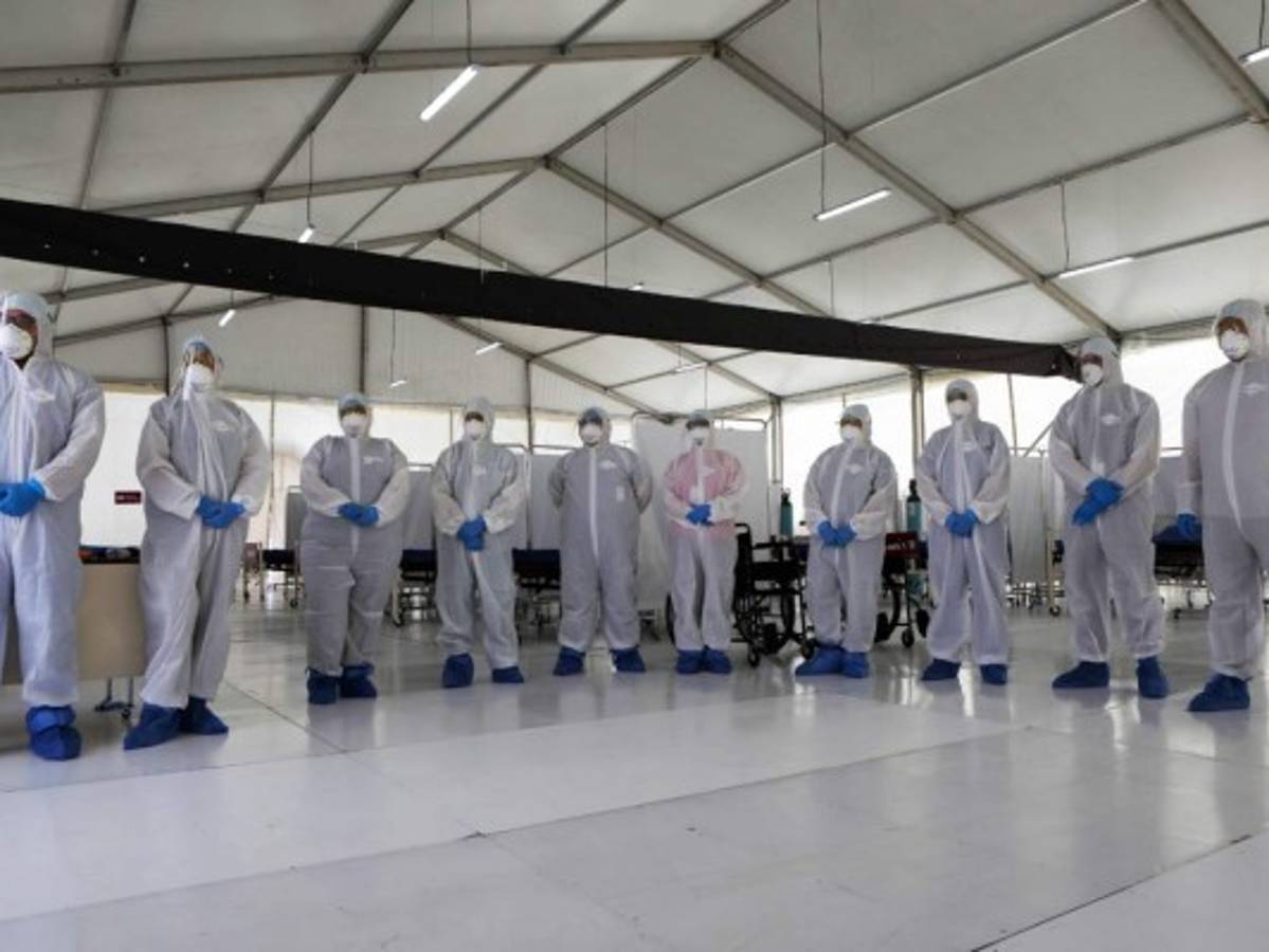 Sube a 311 la cifra de mexicanos fallecidos por coronavirus en EEUU