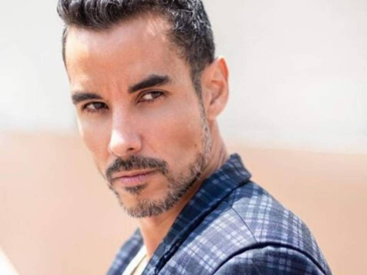 Secuestran a Alejandro Sandí, actor de 'El señor de los cielos', en Toluca  