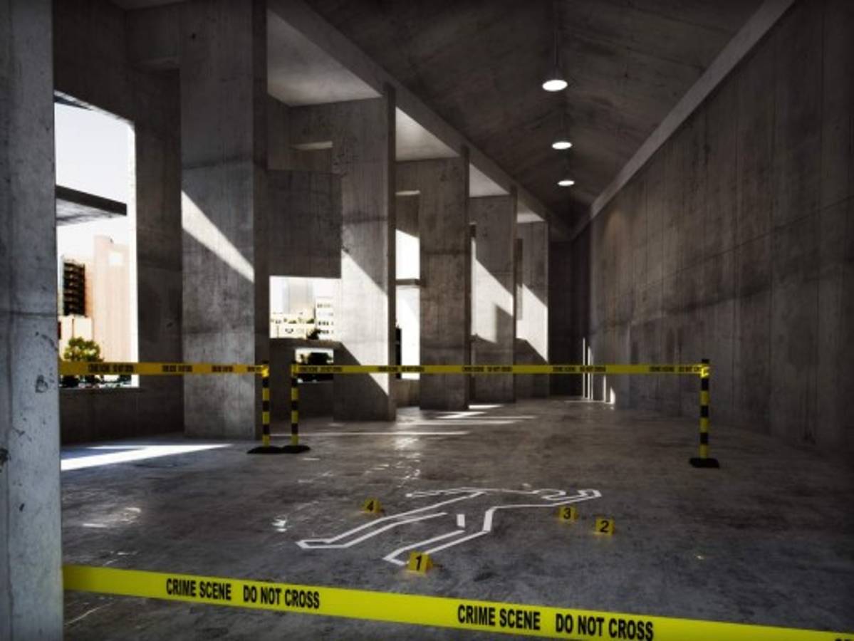 El artículo de Octavio Carvajal: El cuerpo del delito