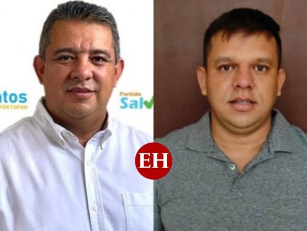 Hermano de extraditable es candidato a diputado por el partido de Salvador Nasralla