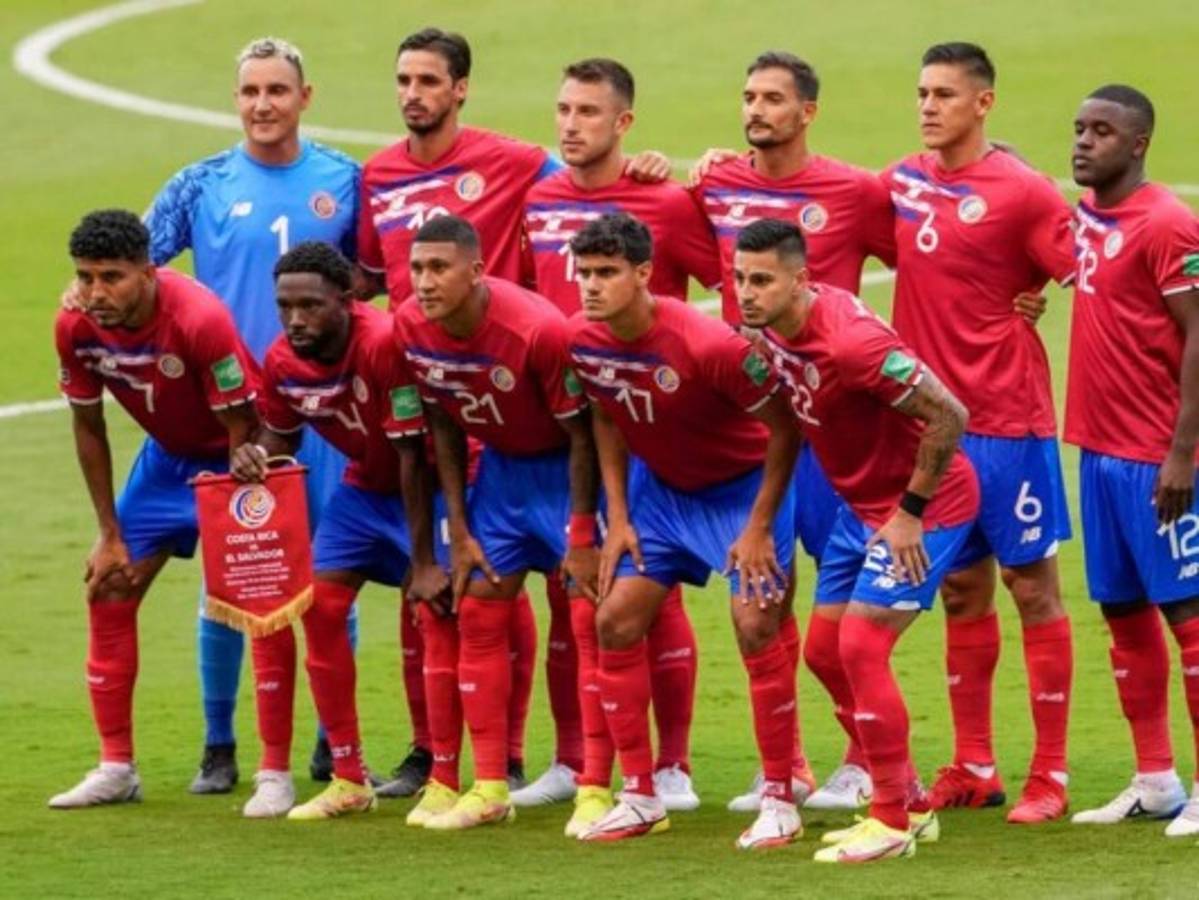 Costa Rica sigue apostando a jóvenes con figuras históricas