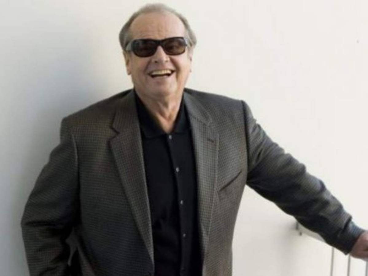 El día que Jack Nicholson descubrió que su hermana era su madre