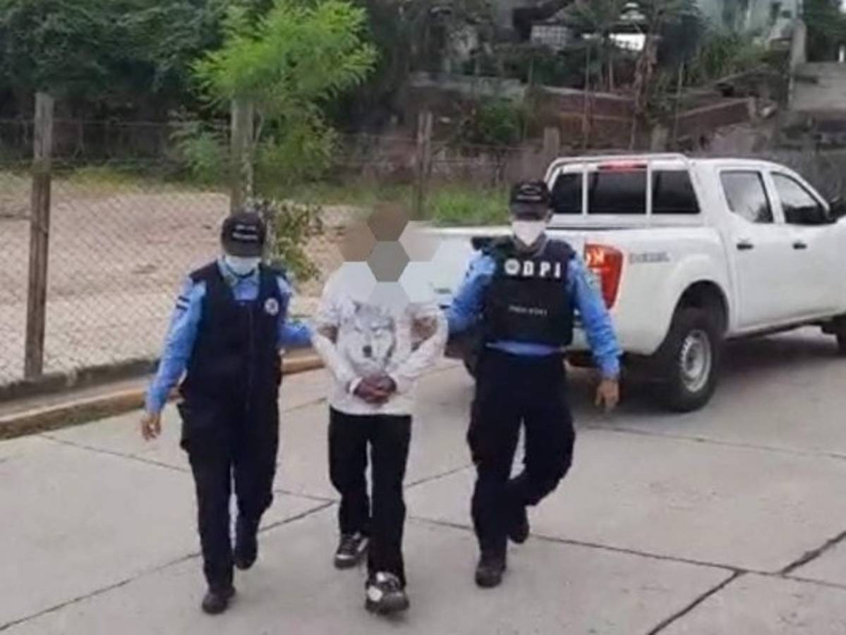 Capturan hombre que ofrecía regalos y dinero a sus víctimas para abusar de ellos  