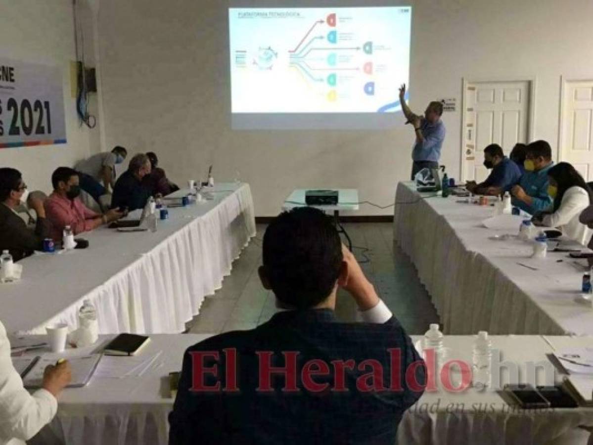 El Consejo Consultivo ha sido convocado en varias ocasiones. Foto: El Heraldo