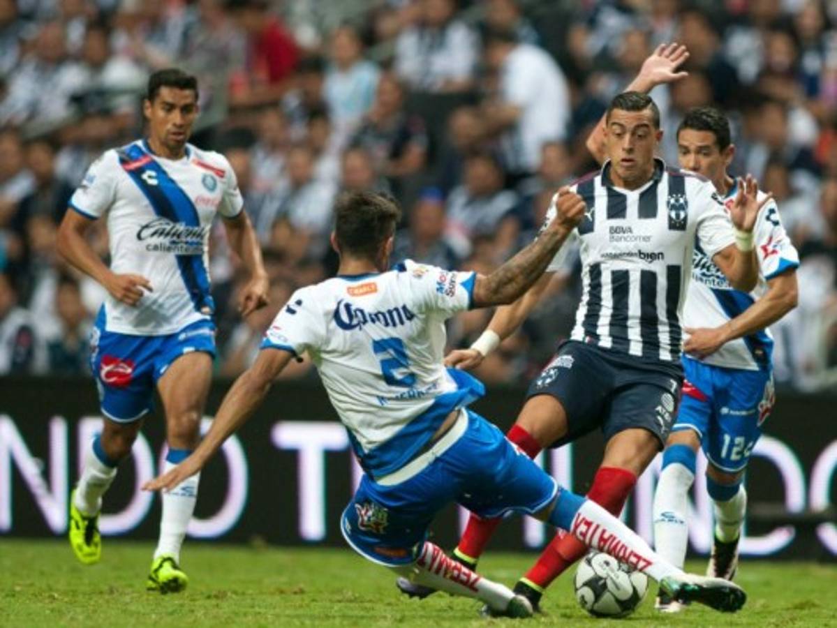 Pumas inicia el calvario de las Chivas en la Liga MX