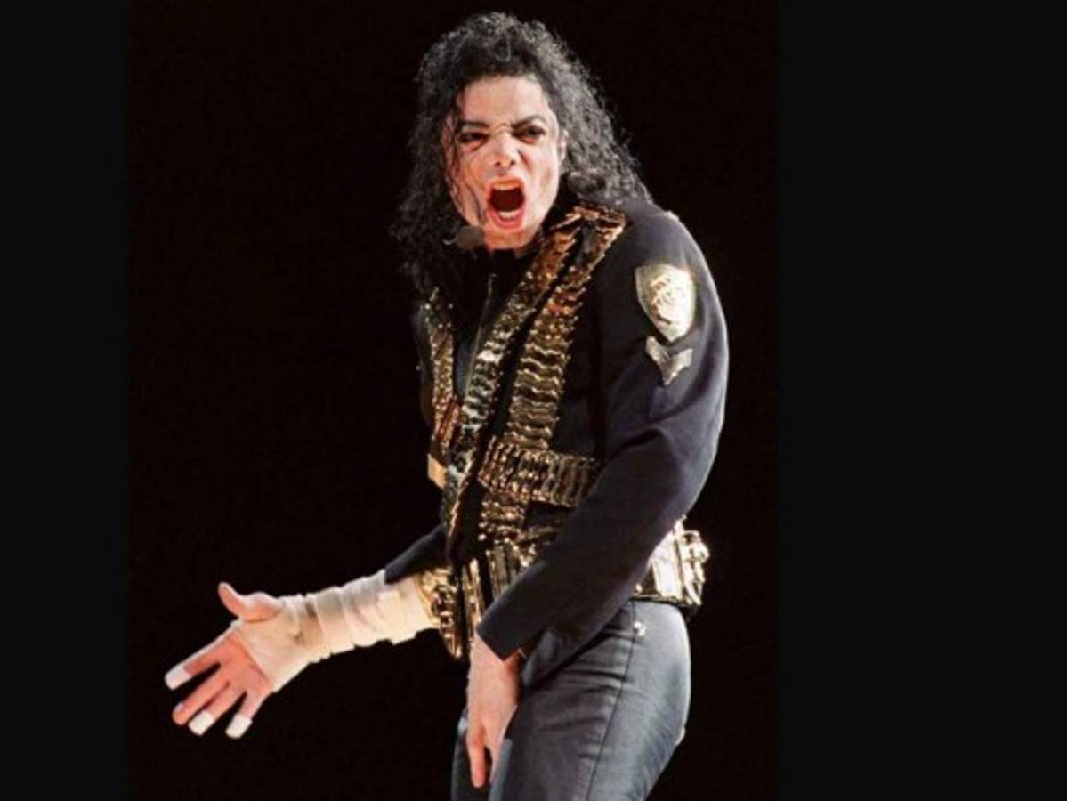 A ocho años de su muerte, Michael Jackson sigue batiendo récords