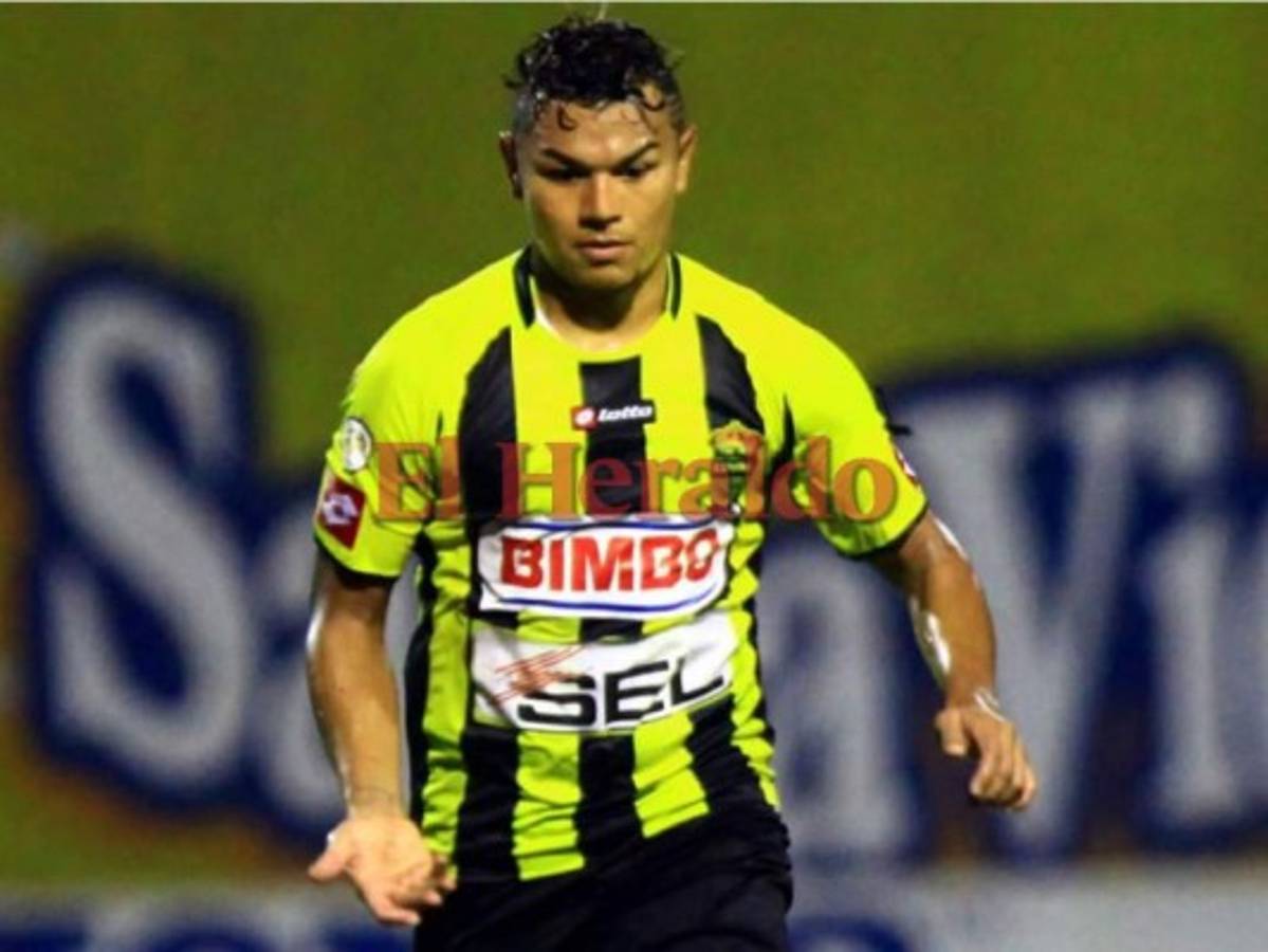 Mario Martínez sobre el Alajuela: 'Ya siendo campeón ni ganas tengo de irme'