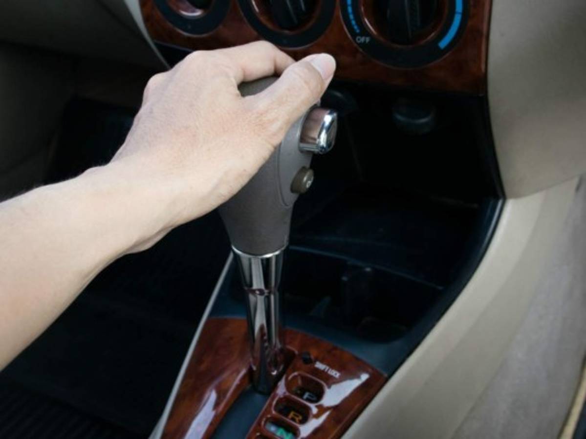 Guía de mantenimiento para transmisiones automáticas