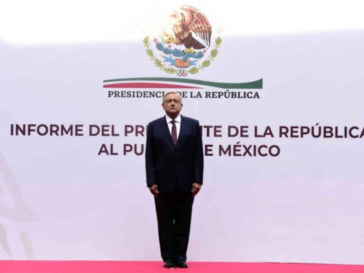 Obrador ofrece más austeridad para reactivar economía ante la Covid-19