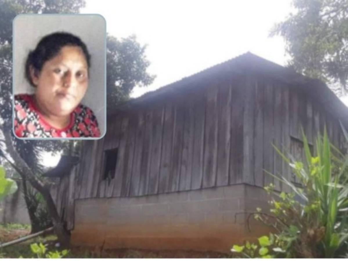 Nueve años de cárcel para mujer que mató a sus gemelos en Santa Cruz de Yojoa