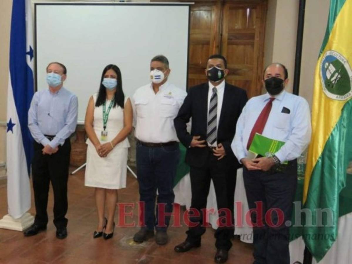 UNAG de Comayagua lanza la primera ingeniería en agroexportación del país