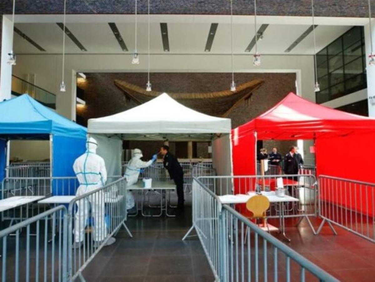 Hondureño, conoce cuáles son los centros de abastecimiento en EEUU