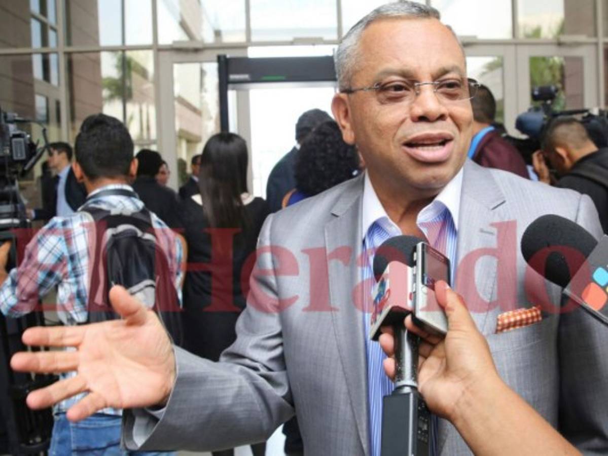 La promesa de Eduardo Maldonado si Salvador Nasralla es electo presidente de Honduras