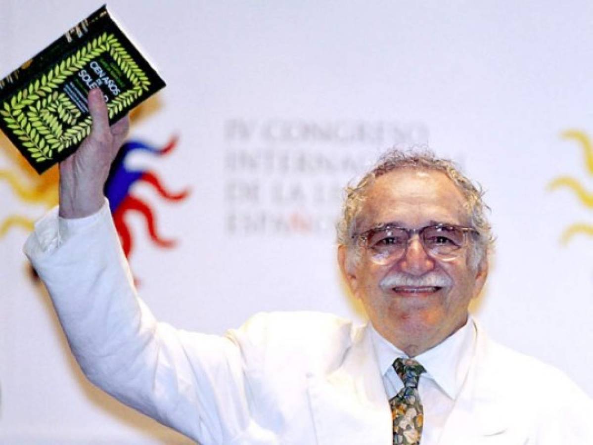 Netflix anuncia serie del libro 'Cien años de soledad' de Gabriel García Márquez