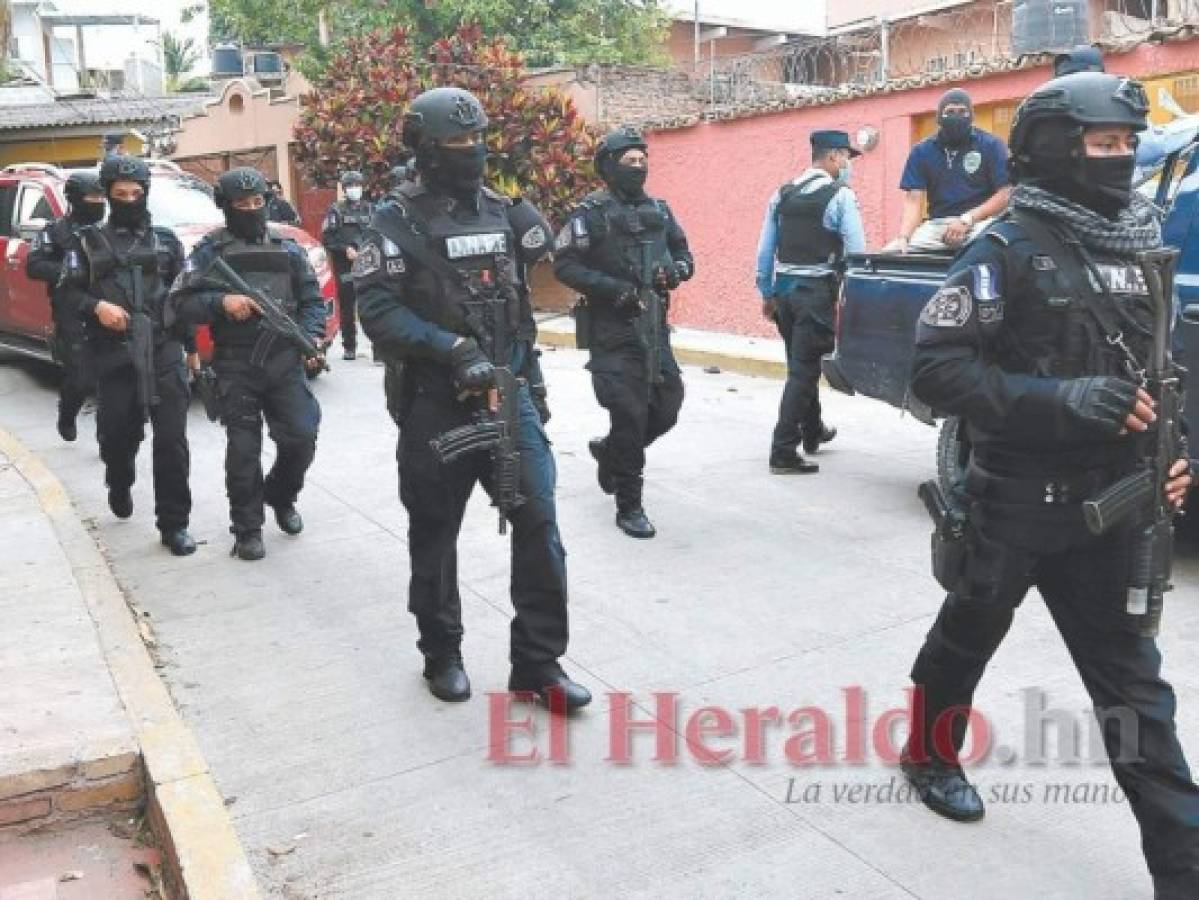 Estudios: Honduras continúa siendo el país más violento de Centroamérica