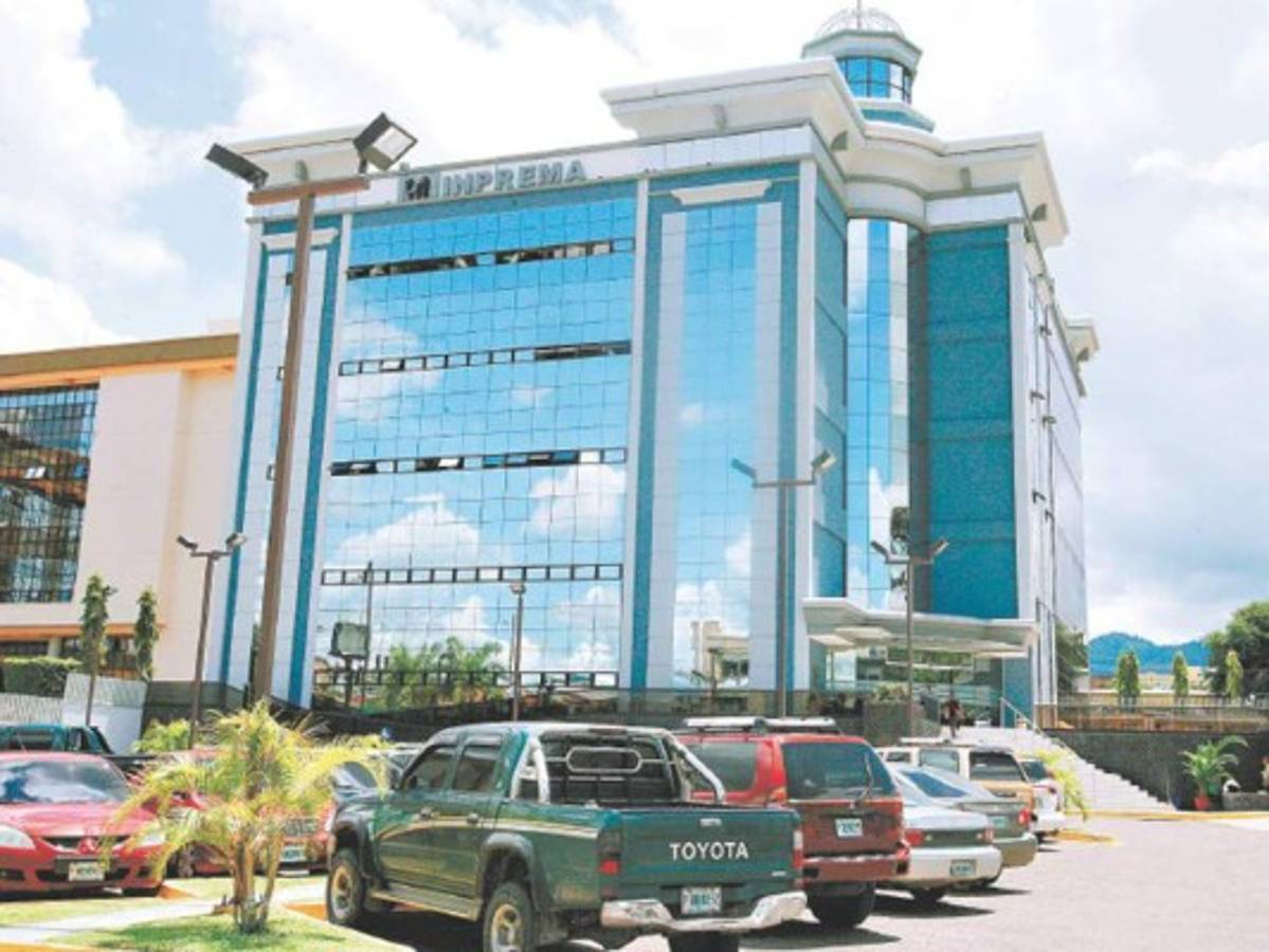 Fondos de previsión tienen invertidos L 99,371.4 millones