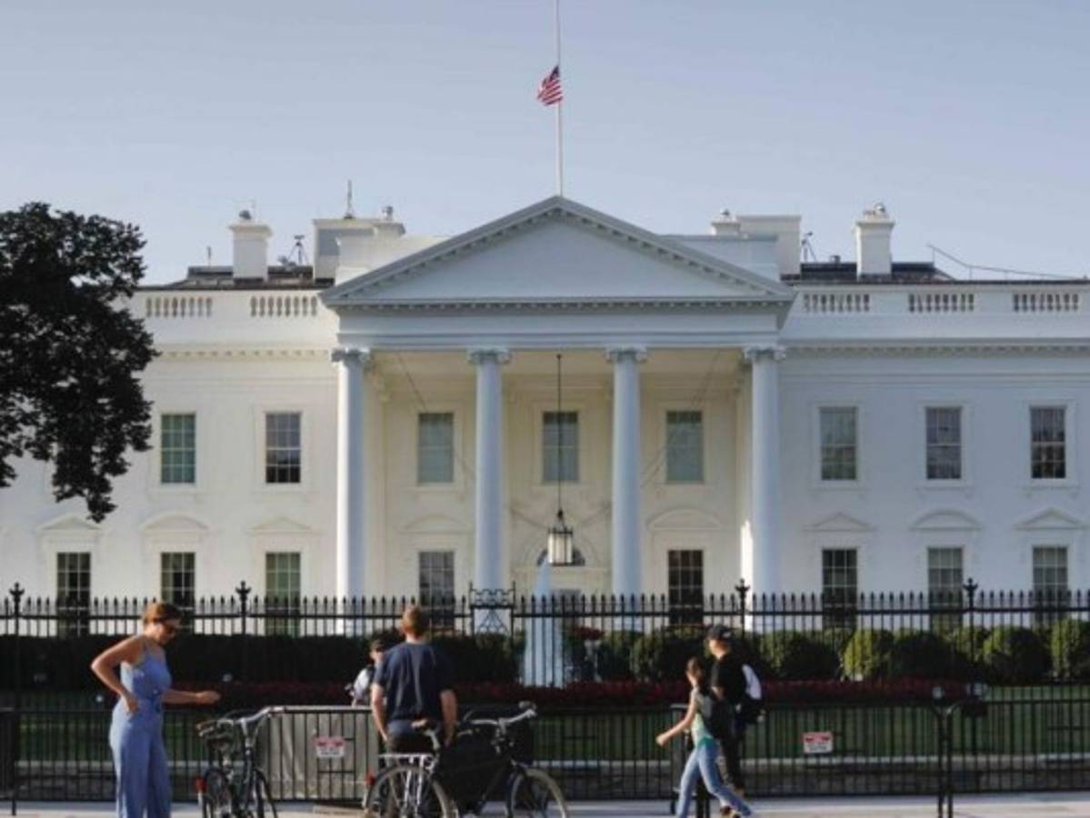 EEUU: Senado aprueba propuesta de fondos para frontera