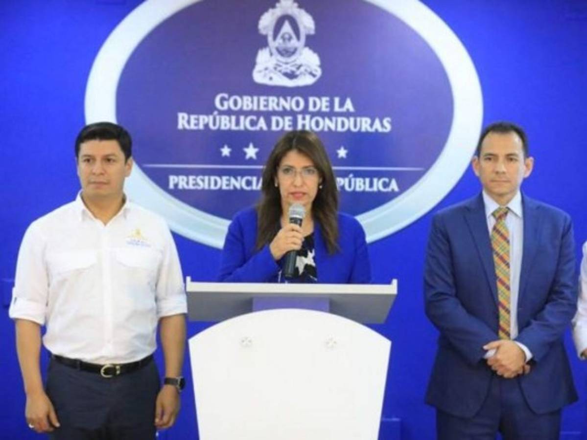 Descartan coronavirus en el país; pruebas de hondureña salieron negativas