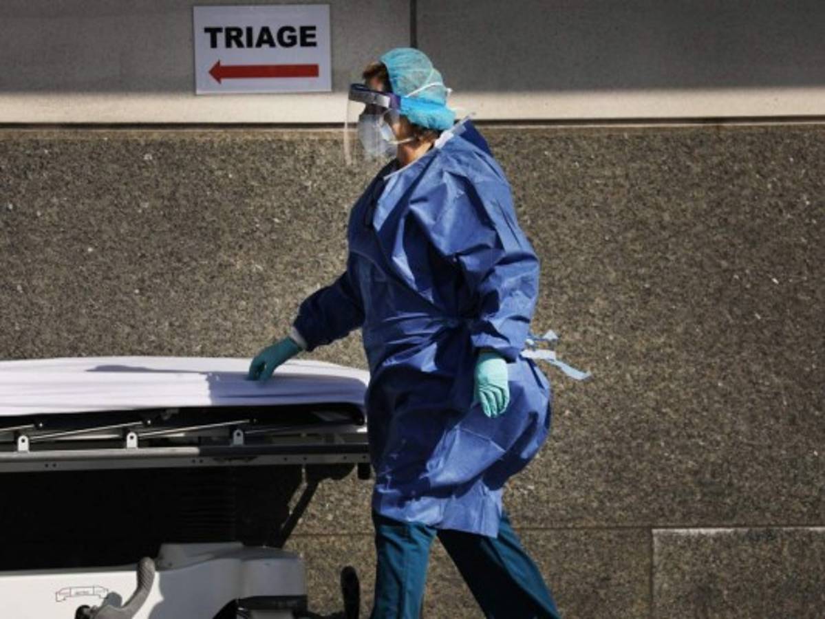 EEUU tuvo muertes por Covid-19 antes de primer caso confirmado