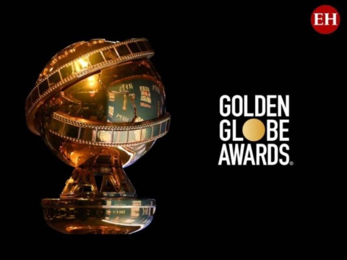 Conoce la lista de ganadores a los premios Golden Globes 2022