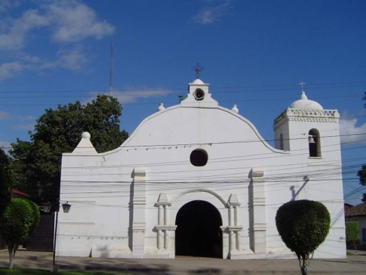 La historia colonial se teje en Trujillo y Yoro