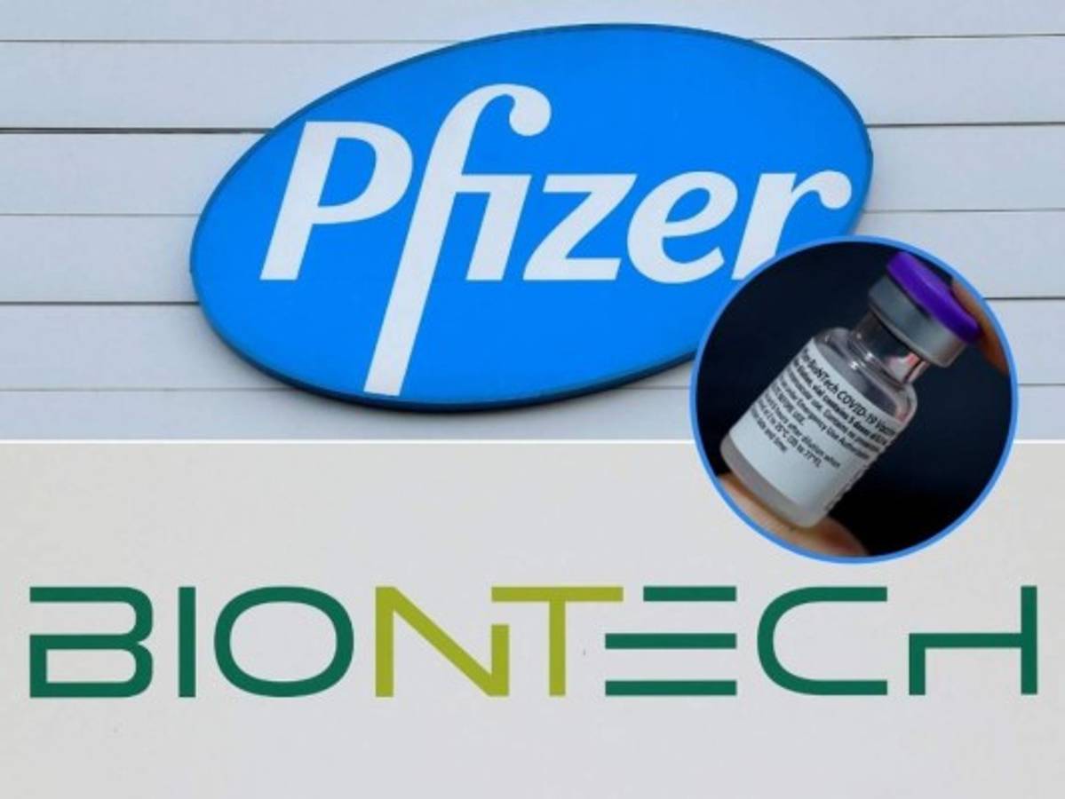 Pfizer producirá su vacuna anticovid en Sudáfrica a partir de 2022  