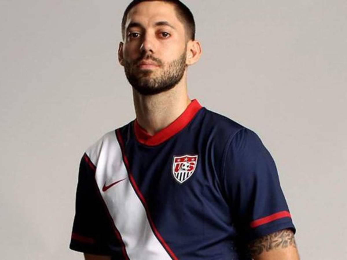 Clint Dempsey recibe alta médica para regresar al fútbol  
