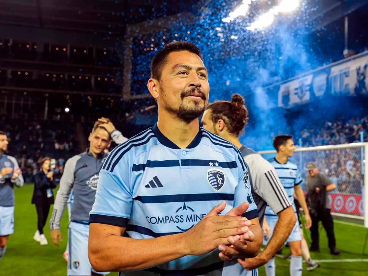 Los mejores futbolistas hondureños que han jugado en Estados Unidos, según la MLS