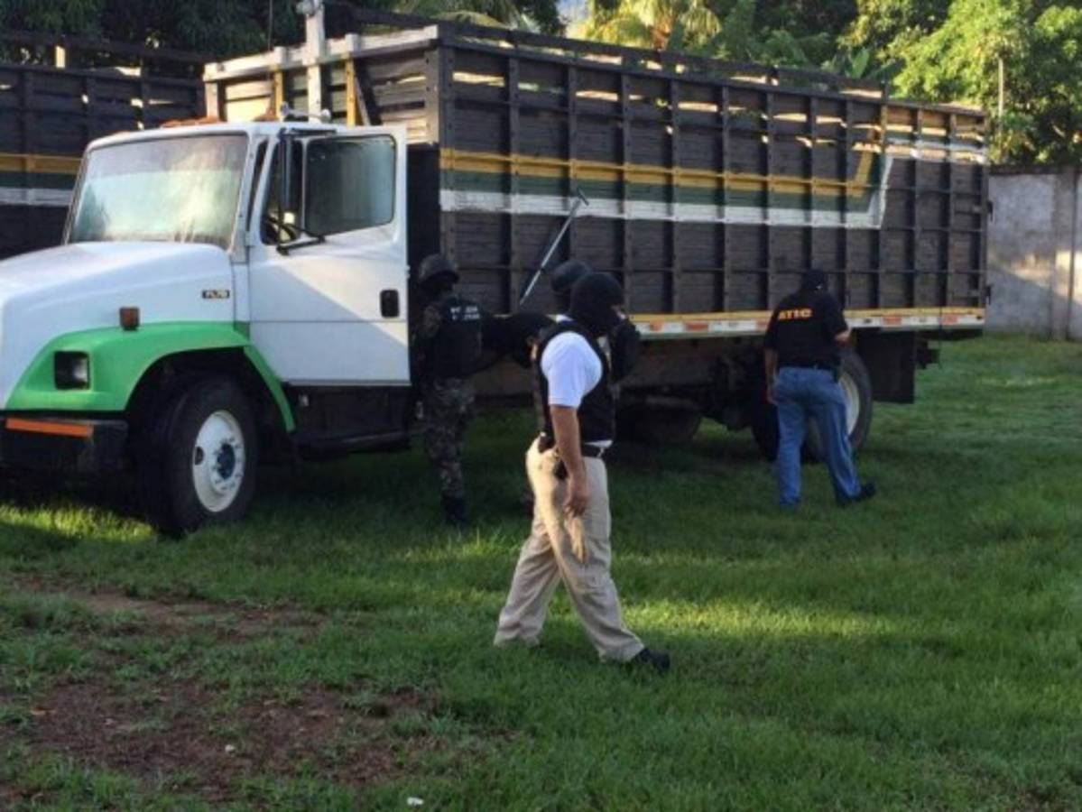 'Operación Venado': Aseguran bienes de socio de los Cachiros y los Valle