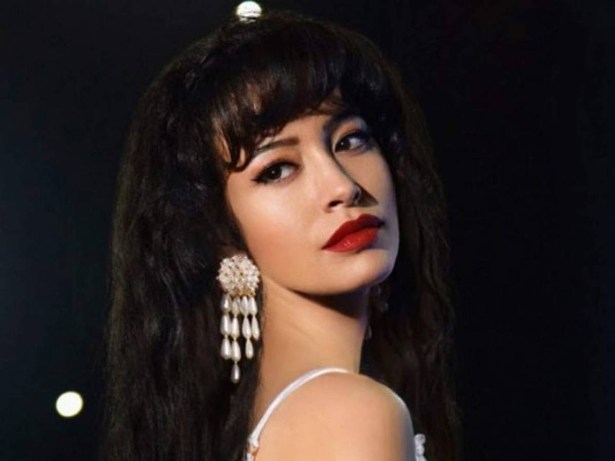 Revelan el nuevo tráiler de Selena, la serie de Netflix