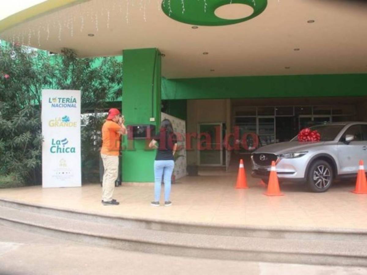 Ministerio Público allana el Pani tras investigación de EL HERALDO