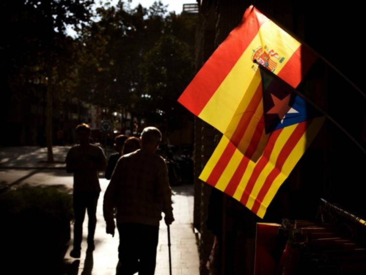 Gobierno de España exige claridad a Cataluña sobre independencia