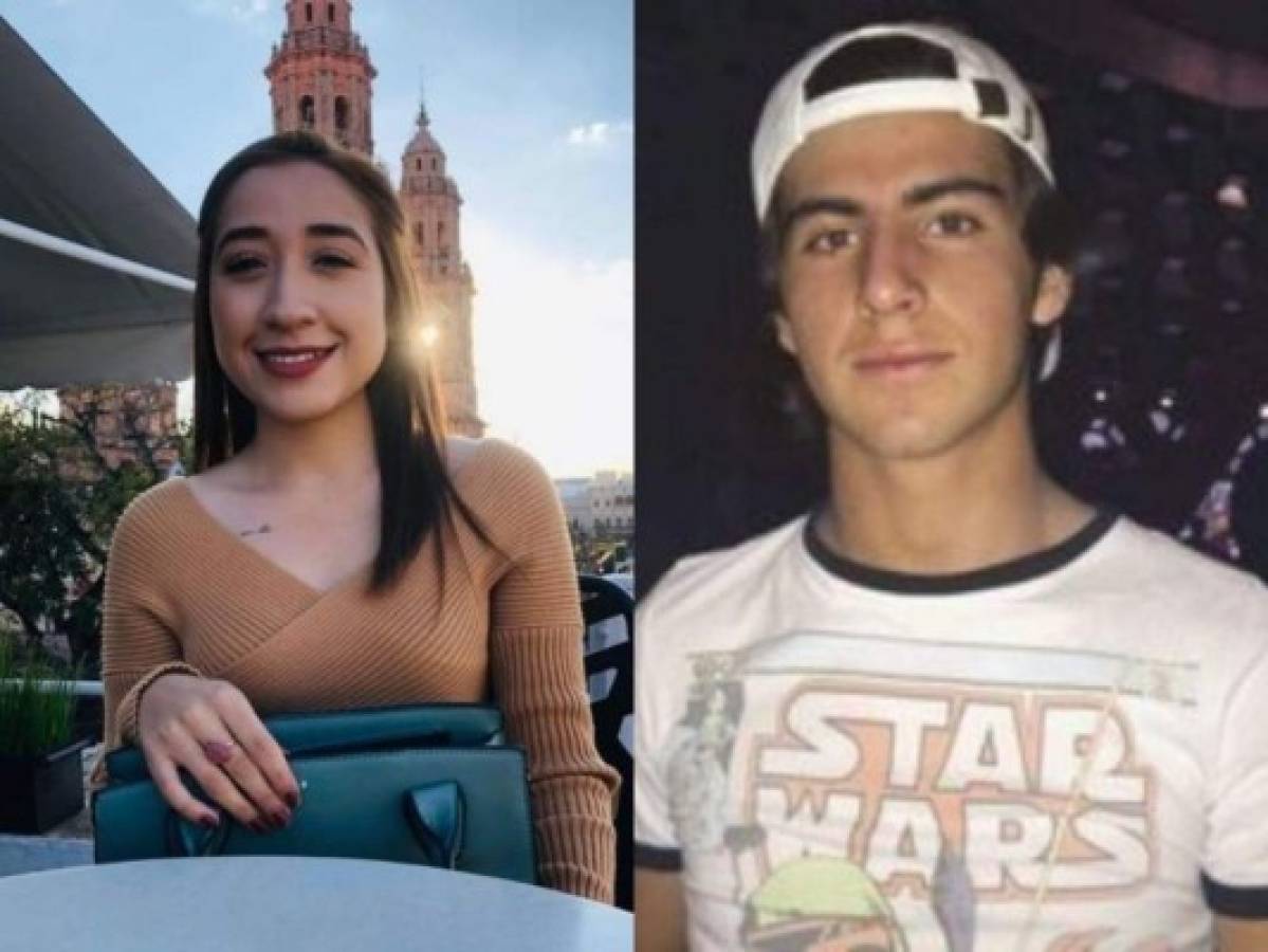 Capturan a Diego, supuesto asesino de Jessica González Villaseñor