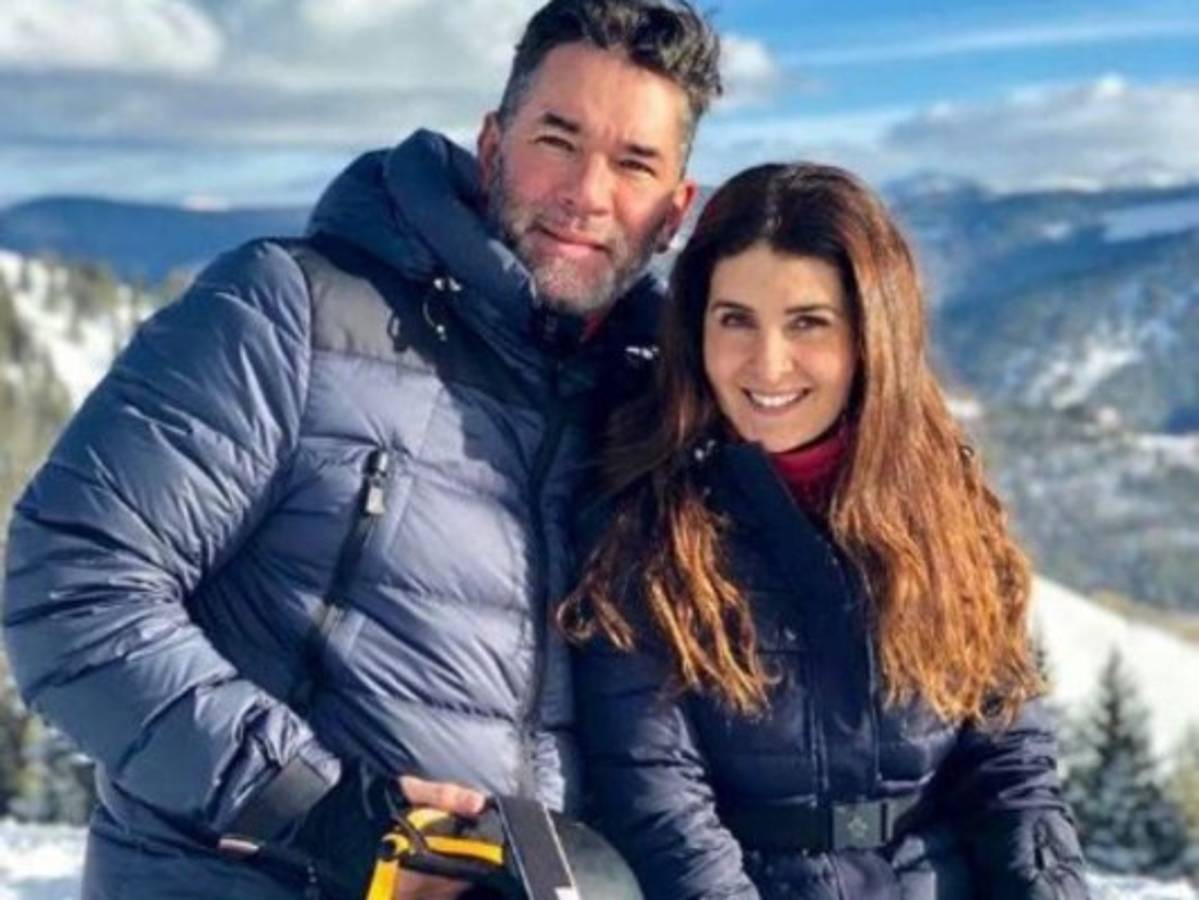 ¿Qué hacía Eduardo Santamarina para ocultar su alcoholismo?