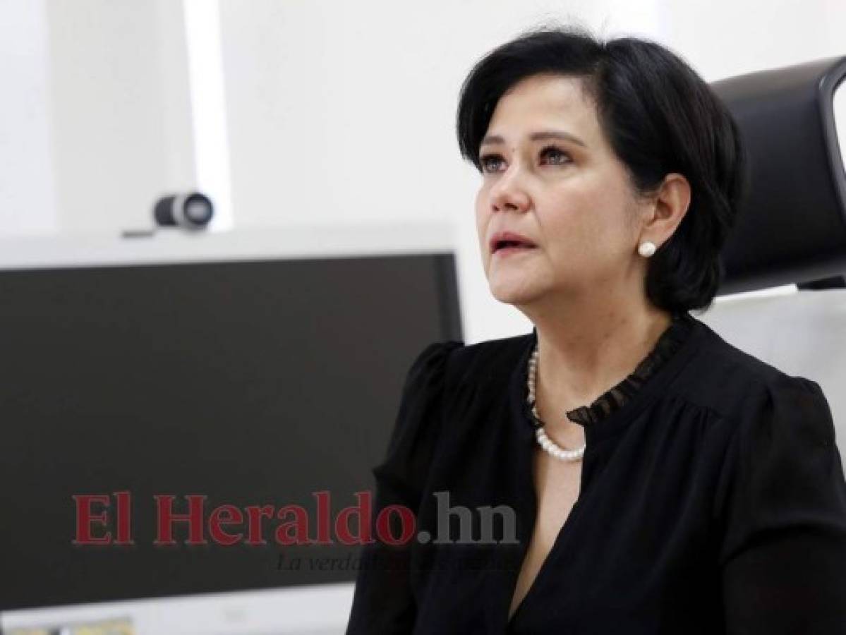 Reina Irene Mejía: 'Fui diagnosticada con cáncer de mama hace ocho años, fue durísimo”