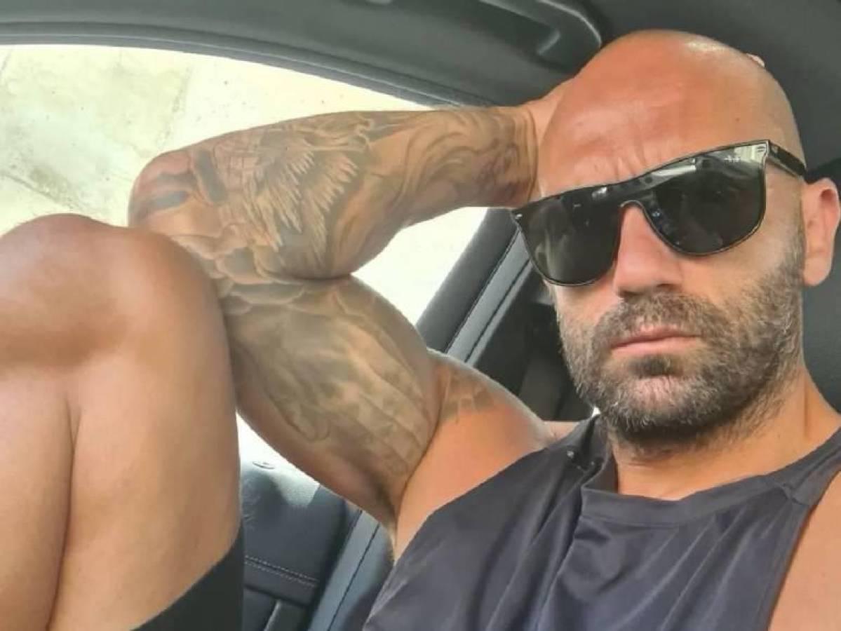 De jugar en el Real Madrid a ser decorador de interiores: “Llegué a aborrecer el fútbol”