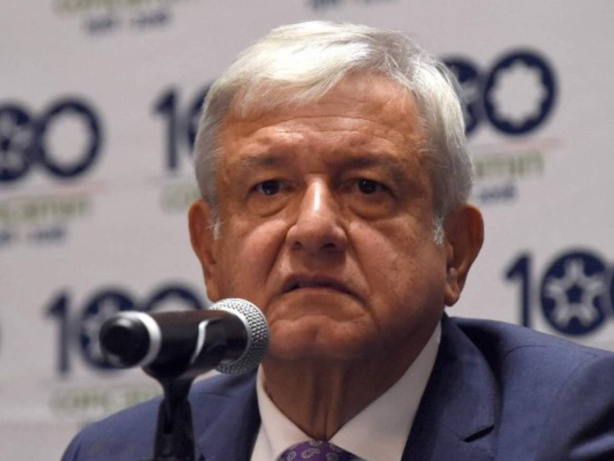 Andrés Manuel López Obrador gozará de mayoría absoluta en Congreso de México