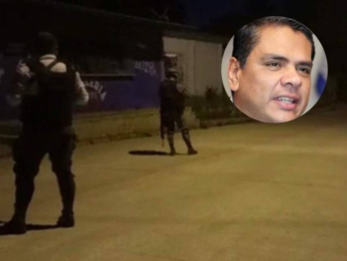 Rescatan a cinco hondureños que habían sido secuestrados en Cosoleacaque, México