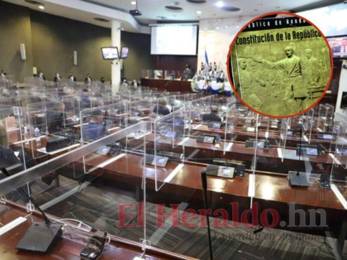 Cometen delito si mañana se busca impedir la sesión del Congreso Nacional