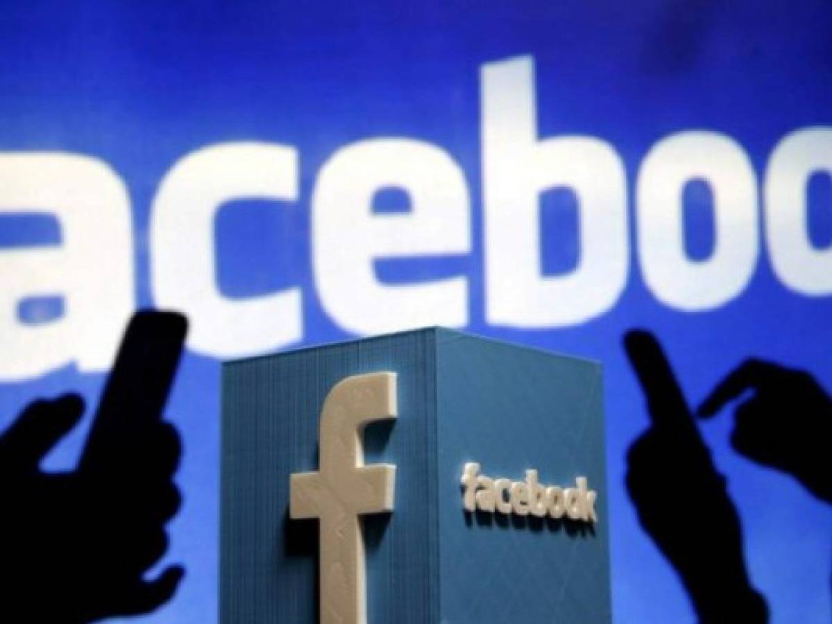 Alemania: Facebook abusa de acumulación de datos   